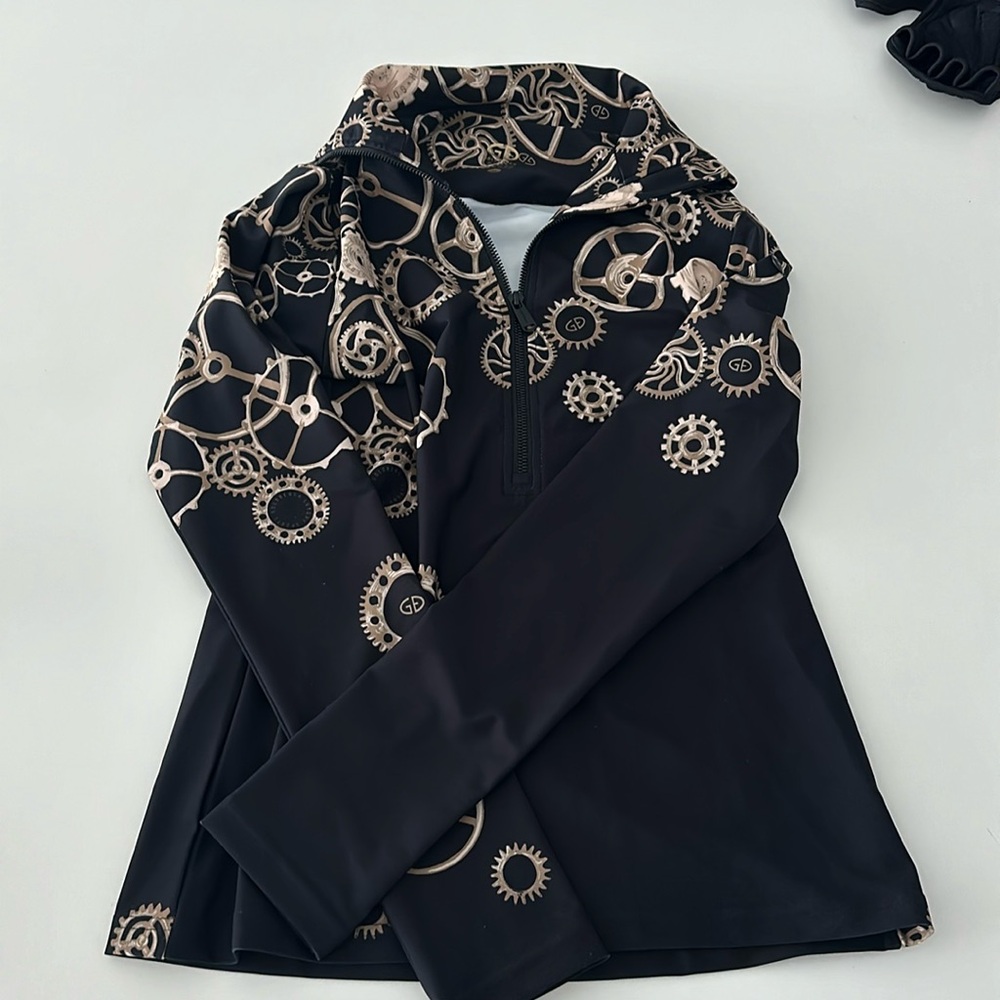 Goldbergh Base Layer - image 1